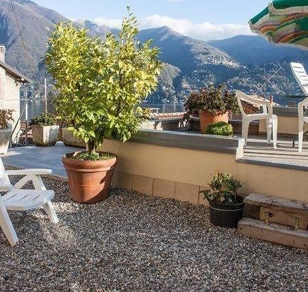 Bellavita Fossati Carate Urio Kamer foto