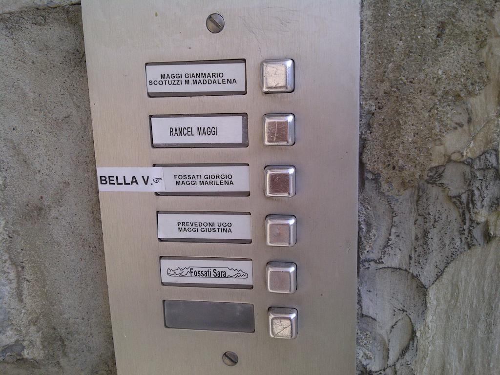 Bellavita Fossati Carate Urio Kamer foto