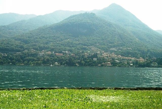 Bellavita Fossati Carate Urio Kamer foto
