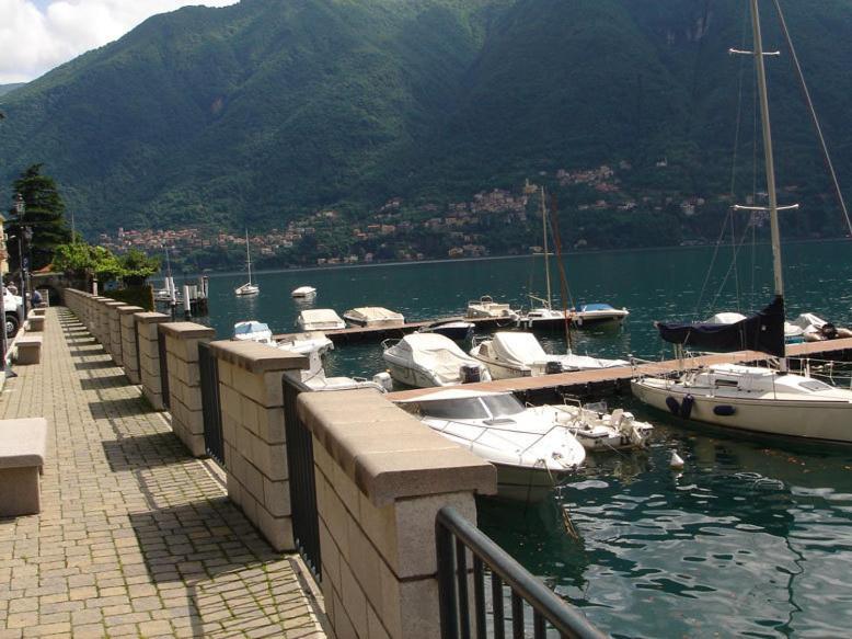 Bellavita Fossati Carate Urio Buitenkant foto