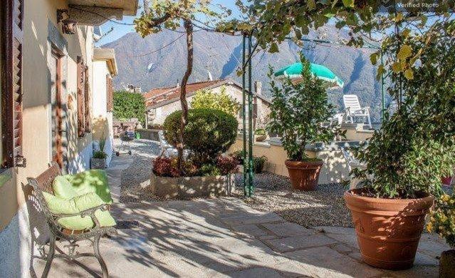 Bellavita Fossati Carate Urio Kamer foto