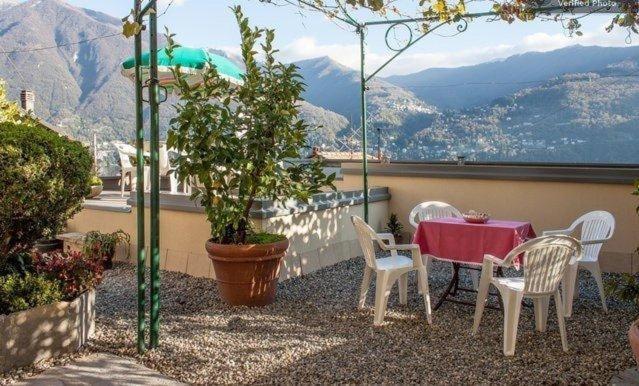 Bellavita Fossati Carate Urio Kamer foto