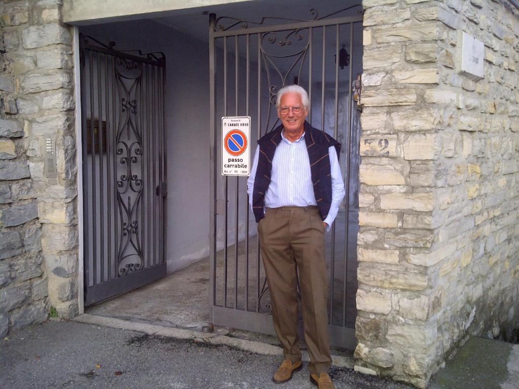 Bellavita Fossati Carate Urio Kamer foto